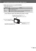 Предварительный просмотр 47 страницы Olympus M Tough-8000 (Portuguese) Manual De Instruções