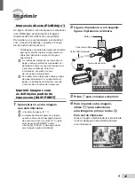 Предварительный просмотр 49 страницы Olympus M Tough-8000 (Portuguese) Manual De Instruções