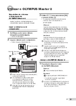 Предварительный просмотр 55 страницы Olympus M Tough-8000 (Portuguese) Manual De Instruções