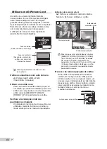 Предварительный просмотр 64 страницы Olympus M Tough-8000 (Portuguese) Manual De Instruções