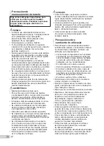 Предварительный просмотр 70 страницы Olympus M Tough-8000 (Portuguese) Manual De Instruções