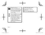 Preview for 14 page of Olympus M.Zuiko Digital ED 14-150mm f4-5.6  II Instructions Manual