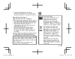 Preview for 53 page of Olympus M.Zuiko Digital ED 14-150mm f4-5.6  II Instructions Manual