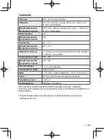 Preview for 67 page of Olympus M.Zuiko Digital ED 150-400mm F4.5 TC1.25x IS... Instructions Manual