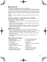 Preview for 93 page of Olympus M.Zuiko Digital ED 150-400mm F4.5 TC1.25x IS... Instructions Manual