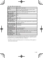 Preview for 199 page of Olympus M.Zuiko Digital ED 150-400mm F4.5 TC1.25x IS... Instructions Manual