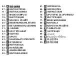 Preview for 2 page of Olympus M.ZUIKO DIGITAL ED 300mm f4.0 IS PRO Instructions Manual