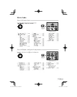 Предварительный просмотр 5 страницы Olympus m1060 Instruction Manual