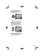 Предварительный просмотр 19 страницы Olympus m1060 Instruction Manual