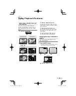 Предварительный просмотр 25 страницы Olympus m1060 Instruction Manual