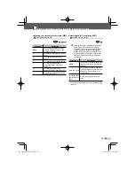 Предварительный просмотр 29 страницы Olympus m1060 Instruction Manual