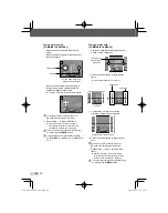 Предварительный просмотр 34 страницы Olympus m1060 Instruction Manual