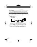 Предварительный просмотр 48 страницы Olympus m1060 Instruction Manual