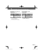 Предварительный просмотр 49 страницы Olympus m1060 Instruction Manual