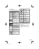 Предварительный просмотр 59 страницы Olympus m1060 Instruction Manual