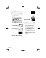 Предварительный просмотр 60 страницы Olympus m1060 Instruction Manual