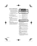 Предварительный просмотр 66 страницы Olympus m1060 Instruction Manual