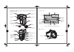 Preview for 11 page of Olympus MACRO FLASH SYSTEM Instructions Manual