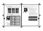 Preview for 37 page of Olympus MACRO FLASH SYSTEM Instructions Manual