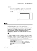 Предварительный просмотр 11 страницы Olympus MAJ-2301 Instructions Manual