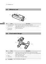 Предварительный просмотр 18 страницы Olympus MAJ-2301 Instructions Manual