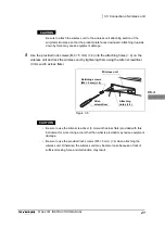 Предварительный просмотр 25 страницы Olympus MAJ-2301 Instructions Manual