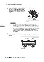 Предварительный просмотр 30 страницы Olympus MAJ-2301 Instructions Manual