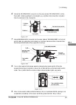 Предварительный просмотр 35 страницы Olympus MAJ-2301 Instructions Manual