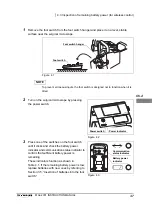 Предварительный просмотр 41 страницы Olympus MAJ-2301 Instructions Manual