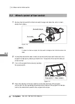 Предварительный просмотр 50 страницы Olympus MAJ-2301 Instructions Manual