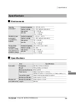 Предварительный просмотр 63 страницы Olympus MAJ-2301 Instructions Manual