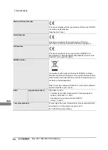 Предварительный просмотр 64 страницы Olympus MAJ-2301 Instructions Manual