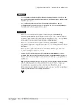 Preview for 11 page of Olympus MAJ-2307 Instructions Manual