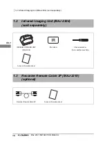 Preview for 14 page of Olympus MAJ-2307 Instructions Manual