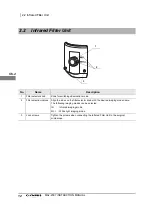 Preview for 16 page of Olympus MAJ-2307 Instructions Manual