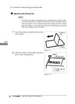 Preview for 28 page of Olympus MAJ-2307 Instructions Manual