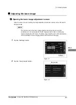 Preview for 35 page of Olympus MAJ-2307 Instructions Manual