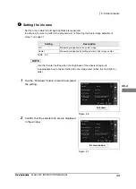 Preview for 37 page of Olympus MAJ-2307 Instructions Manual