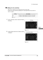 Preview for 39 page of Olympus MAJ-2307 Instructions Manual