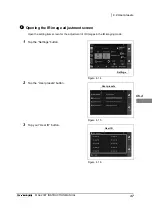 Preview for 41 page of Olympus MAJ-2307 Instructions Manual