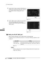 Preview for 44 page of Olympus MAJ-2307 Instructions Manual