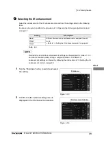 Preview for 49 page of Olympus MAJ-2307 Instructions Manual