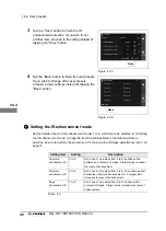 Preview for 50 page of Olympus MAJ-2307 Instructions Manual