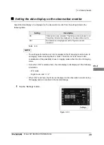 Preview for 53 page of Olympus MAJ-2307 Instructions Manual