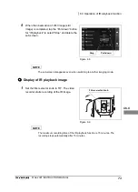 Preview for 77 page of Olympus MAJ-2307 Instructions Manual