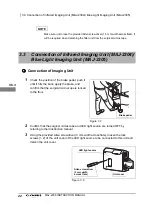 Preview for 26 page of Olympus MAJ-2308 Instructions Manual