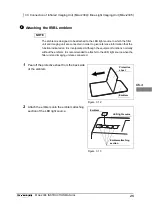 Preview for 29 page of Olympus MAJ-2308 Instructions Manual