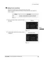 Preview for 39 page of Olympus MAJ-2308 Instructions Manual