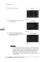 Preview for 42 page of Olympus MAJ-2308 Instructions Manual