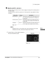 Preview for 61 page of Olympus MAJ-2308 Instructions Manual